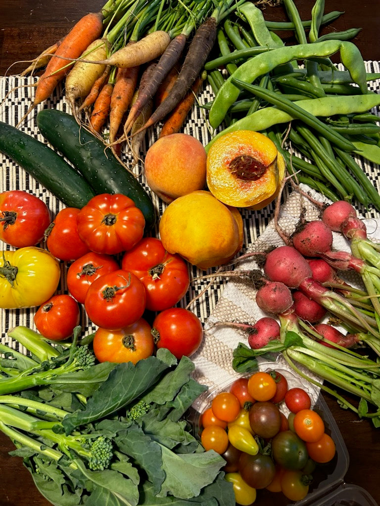 (1) Produce Subscription