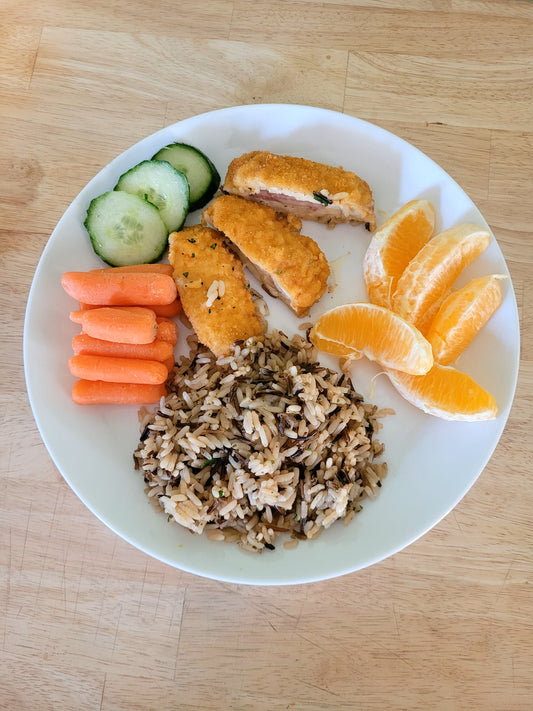 (3) Nutrition Counseling / Cooking Classes