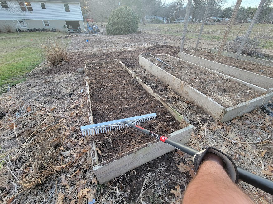 (2) Gardening Services