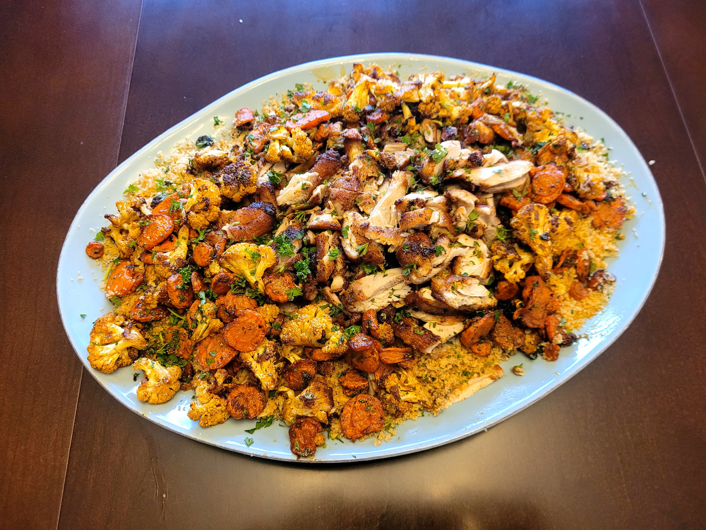 (3) Nutrition Counseling / Cooking Classes
