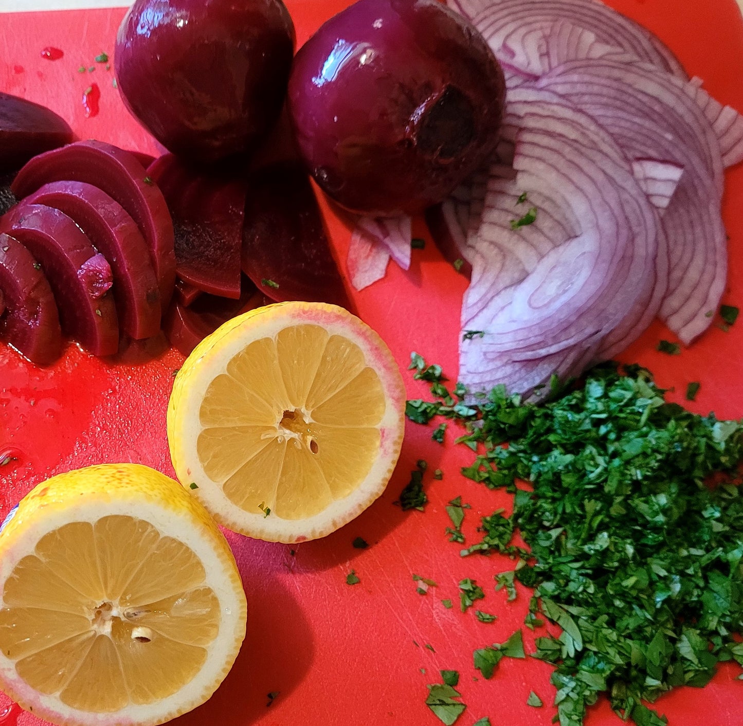 (3) Nutrition Counseling / Cooking Classes