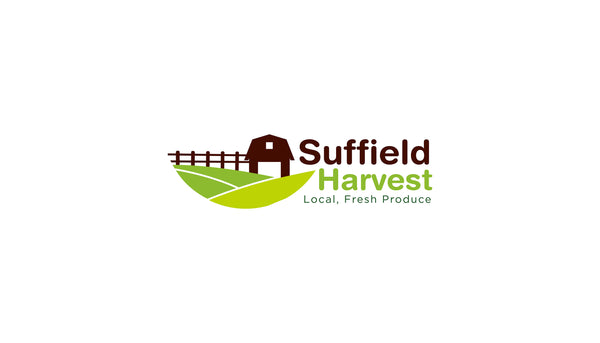 Suffield Harvest