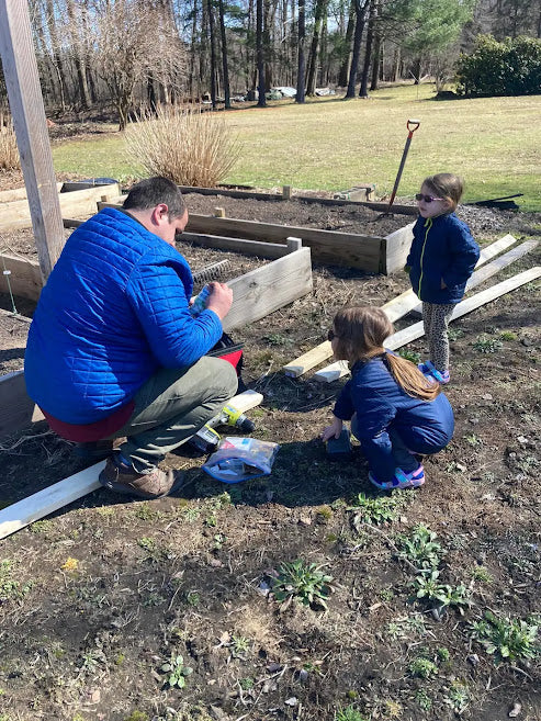 (2) Gardening Services